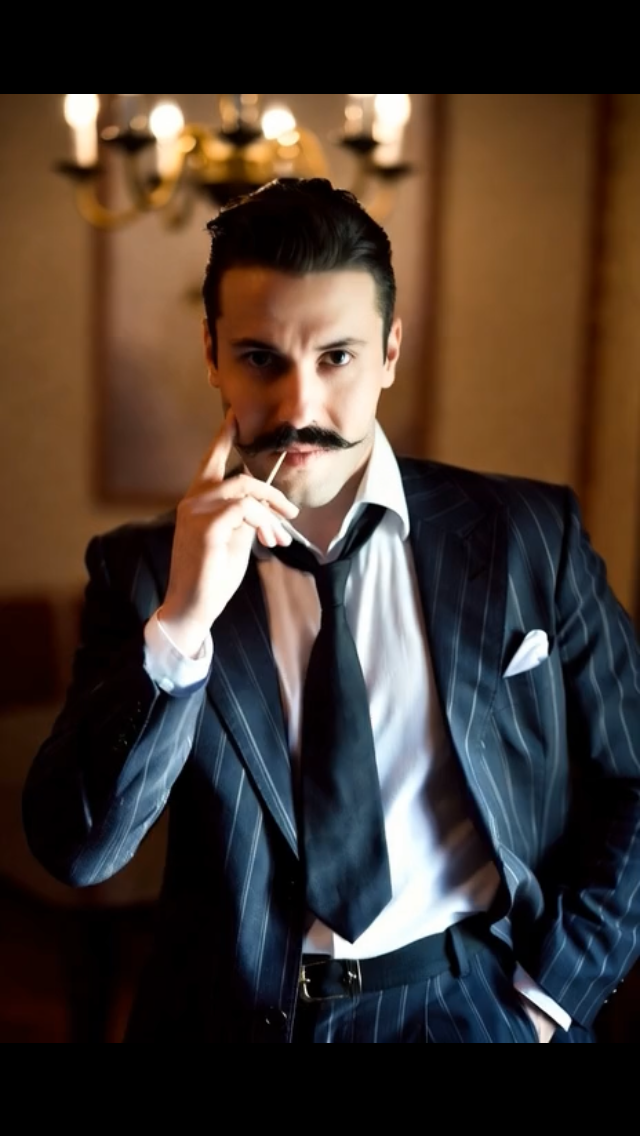 White Birch - Liquor Infused Toothpicks Pack