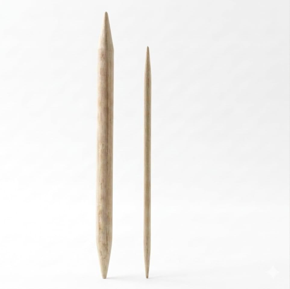 Big Ass Toothpicks -  Speakeasy Collection