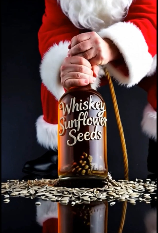 Scotch Sunflower Seeds