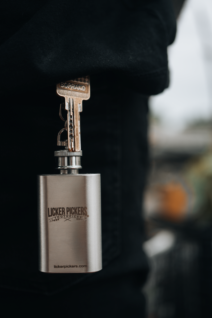 White online birch toothpicks