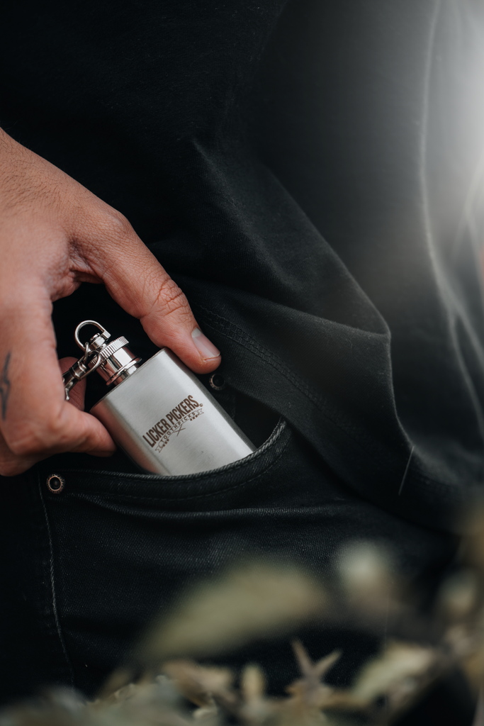 Liquor toothpicks best sale